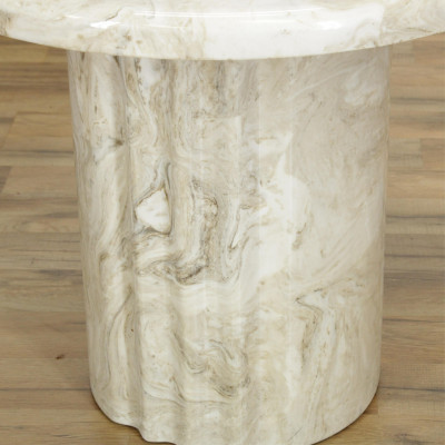 Pr Contemporary Composition Marble Tables