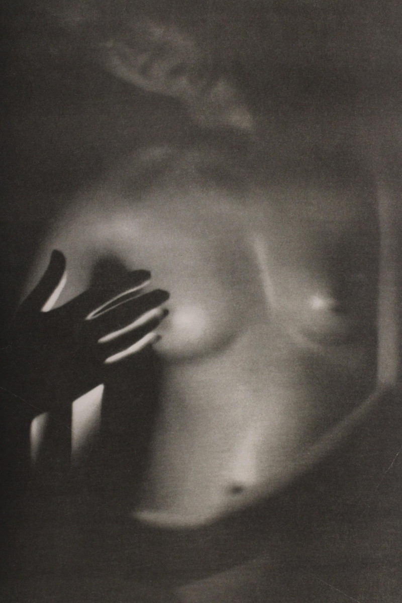 Bruno Schultz Verlag Portfolio of Nudes 1933