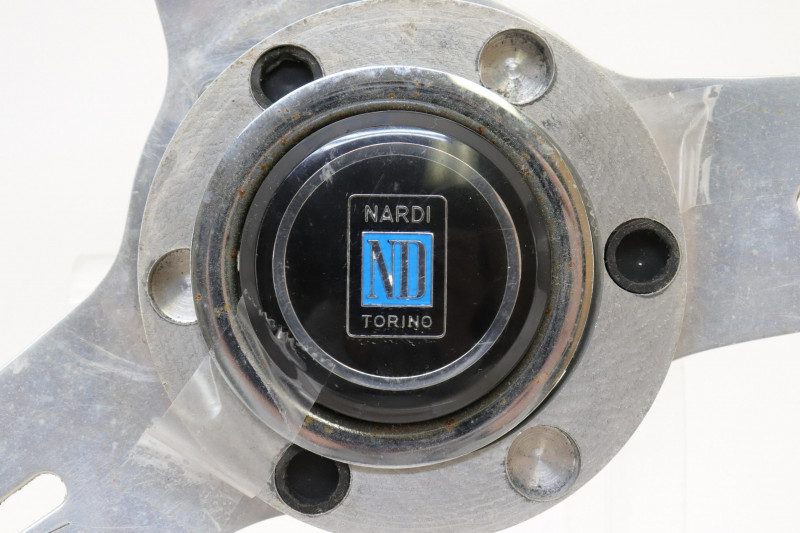 Nardi Torino Steering Wheel