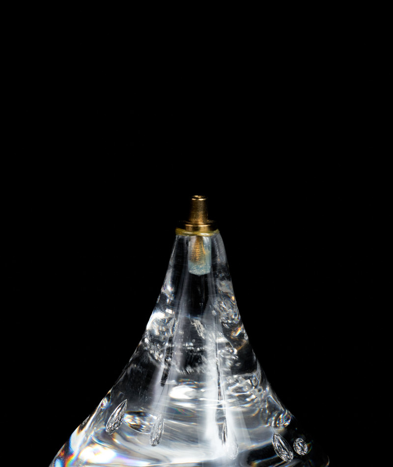 James Houston for Steuben Glass - Christmas Tree
