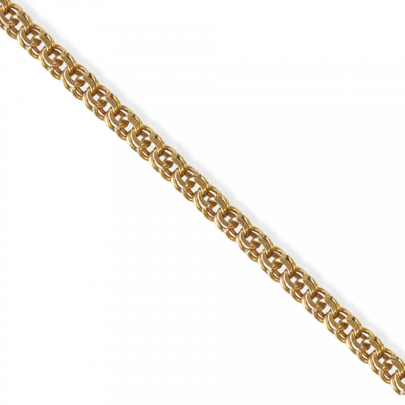 14k Prince of Wales Link Chain
