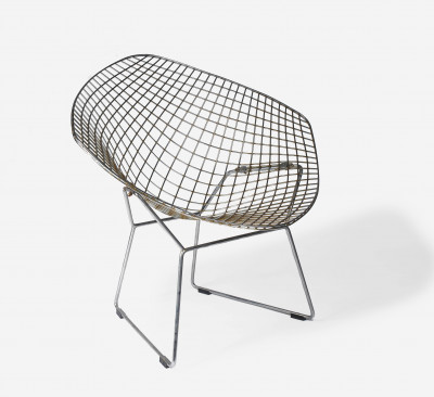 Harry Bertoia - Diamond Chair