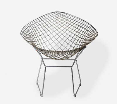 Harry Bertoia - Diamond Chair