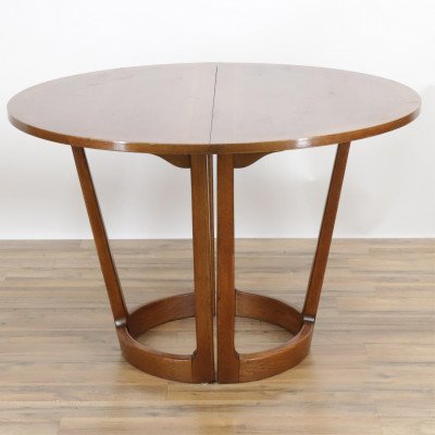 Image for Lot Lane Rhythm Extension Dining Table
