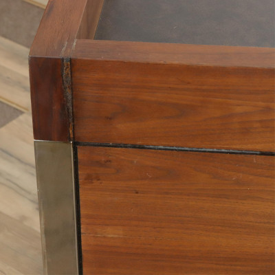Knoll Style Credenza by Monarch