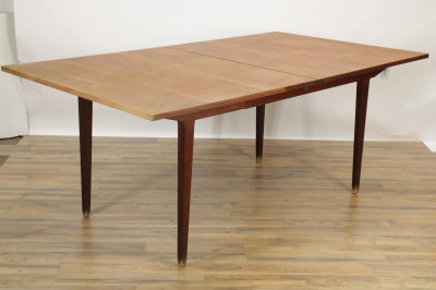 George Nelson for Herman Miller Dining Table