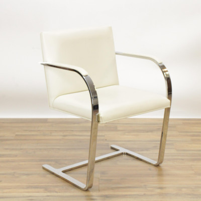 Image for Lot Mies van der Rohe Brno Chair