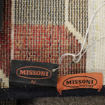 Missoni Masters 'Mosaique' Carpet TJ Vestor