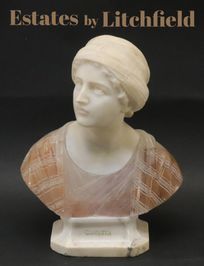 Image for Auction The Winter Antiques Sale