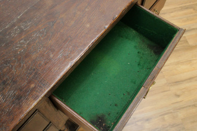 Oak Welsh Dresser 19th C