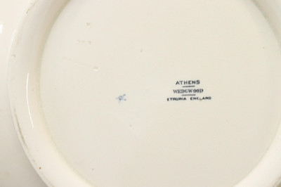 Wedgwood 'Etruria' Ceramic Wash Basin Ewer