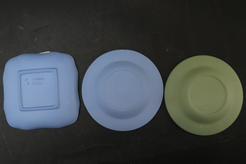 Wedgwood Partial Services Serving Plates