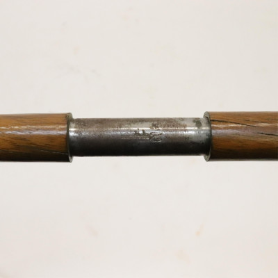Dumonthier Breech Load Cane Gun c 1880