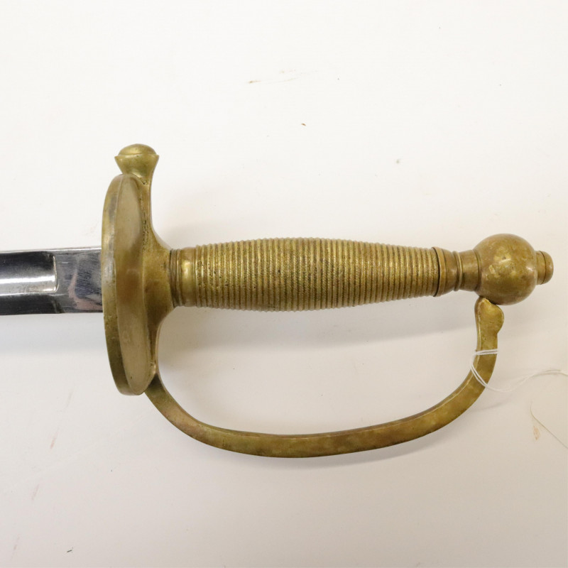 Dumonthier Breech Load Cane Gun c 1880