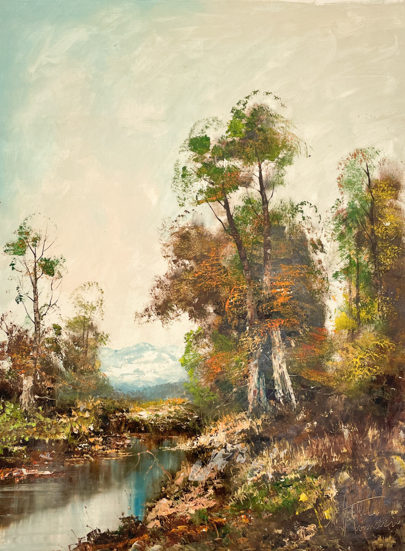 Various Artists - Forest Landscapes (2)