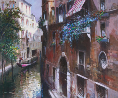 Image for Lot Claudio Simonetti - Song of the Gondolier