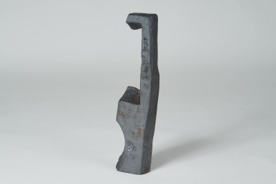 Unknown Artist - Key Sculpture