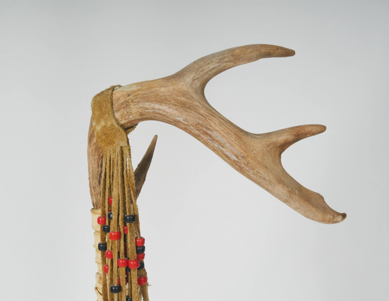 Aboriginal - Didgeridoo and Indigenous Staffs