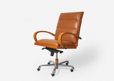 Image for Lot Jaime Tresserra - Casablanca Manager's Chair