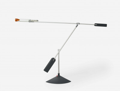 Richard Sapper for Lucesco - Halley Desk Lamp