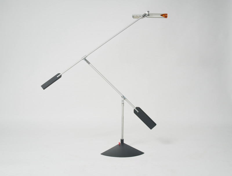 Richard Sapper for Lucesco - Halley Desk Lamp