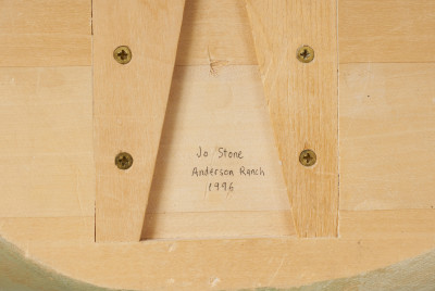 Jo Stone - Hanging Cabinet