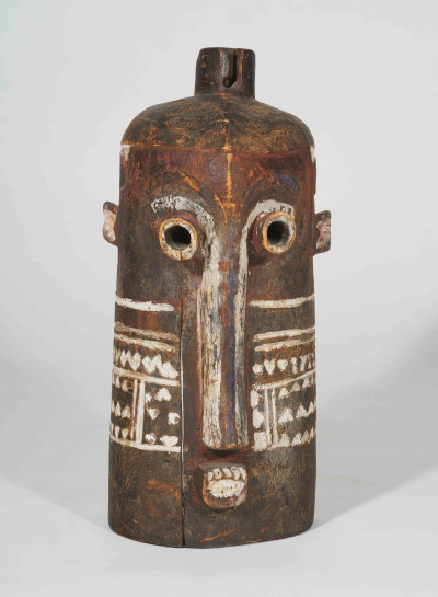 African - Pende Mask