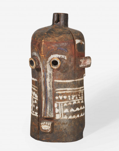Image for Lot African - Pende Mask
