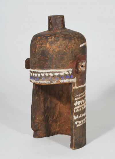 African - Pende Mask