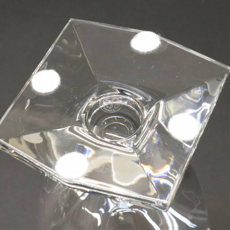 Baccarat Crystal Decanter