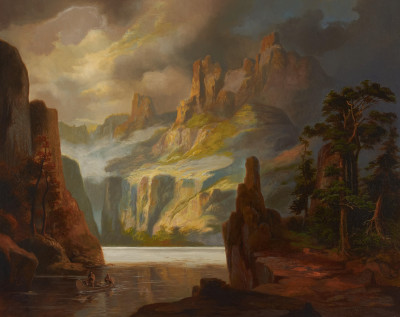 Image for Lot Theo Reijmers - Canyon Lake