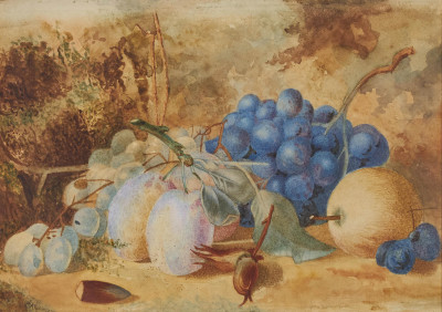 Image for Artist Charlotte A. Robinson
