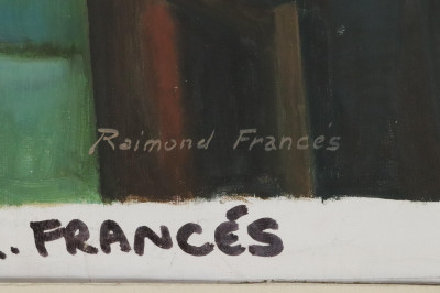 Raimond Frances Gathering Scenes (3)
