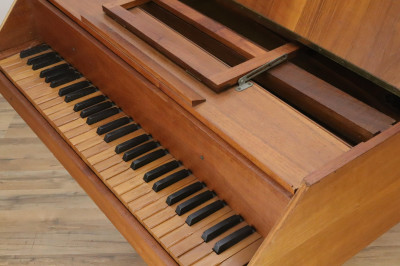 20C Harpsichord