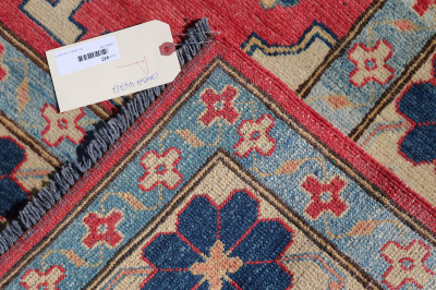 Caucasian Style/ Persian Tribal Wool Rugs