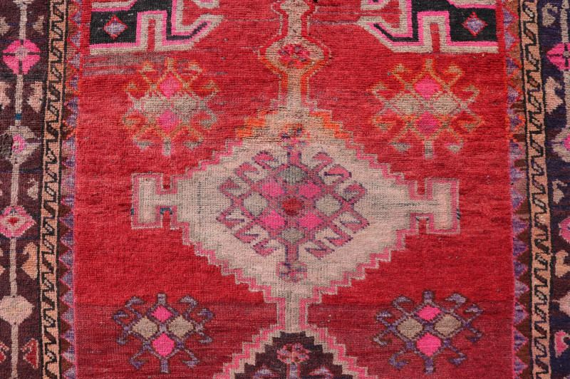 Chinese Peking and Tribal Wool Rugs