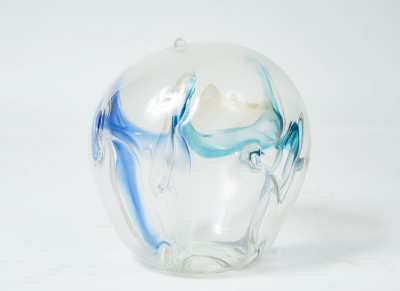 Paedra Bramhall - Large Glass Orb