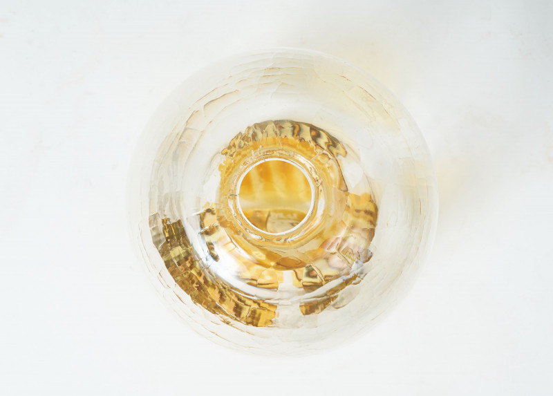 Paedra Bramhall - Glass Vase