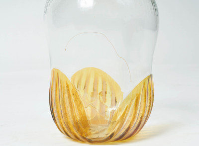Paedra Bramhall - Glass Vase