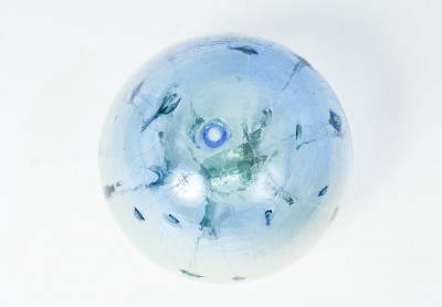 Paedra Bramhall - Glass Orb