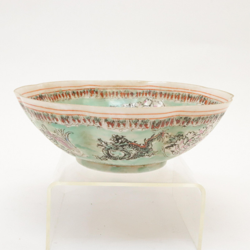Group of Chinese Ceramics