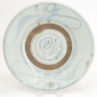 Grouping of Chinese Porcelain
