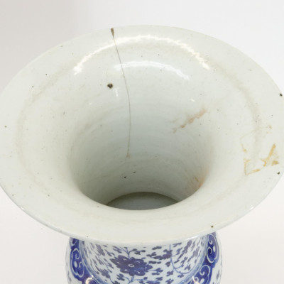 Grouping of Chinese Porcelain