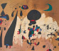 Image for Artist after Joan Miro
