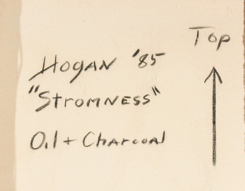 Richard Hogan - Stromness