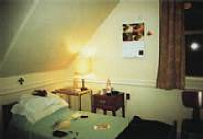 Image for Lot Nan Goldin My Room in Halfway House Belmont MA