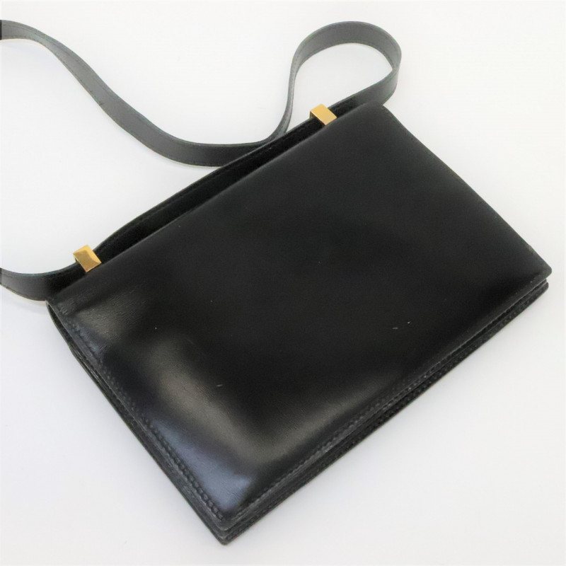 Buy Pierre Cardin Bags Women's Black Sling bag Online