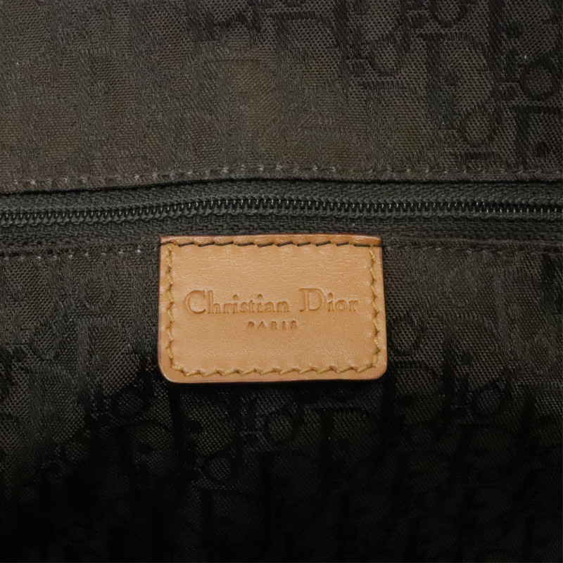 Christian Dior Street Chic Bag