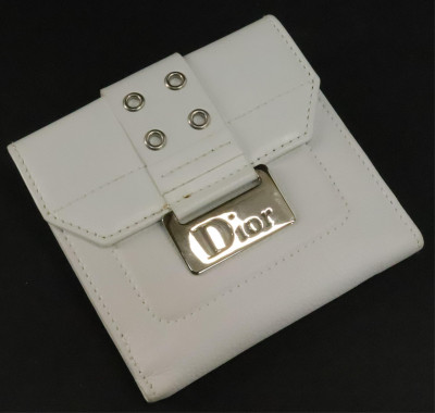 Image for Lot Christian Dior Street Chic Wallet