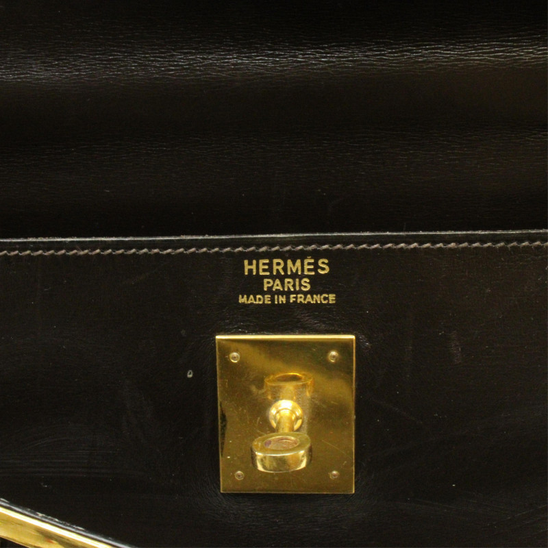 Hermes Kelly Retourne 32